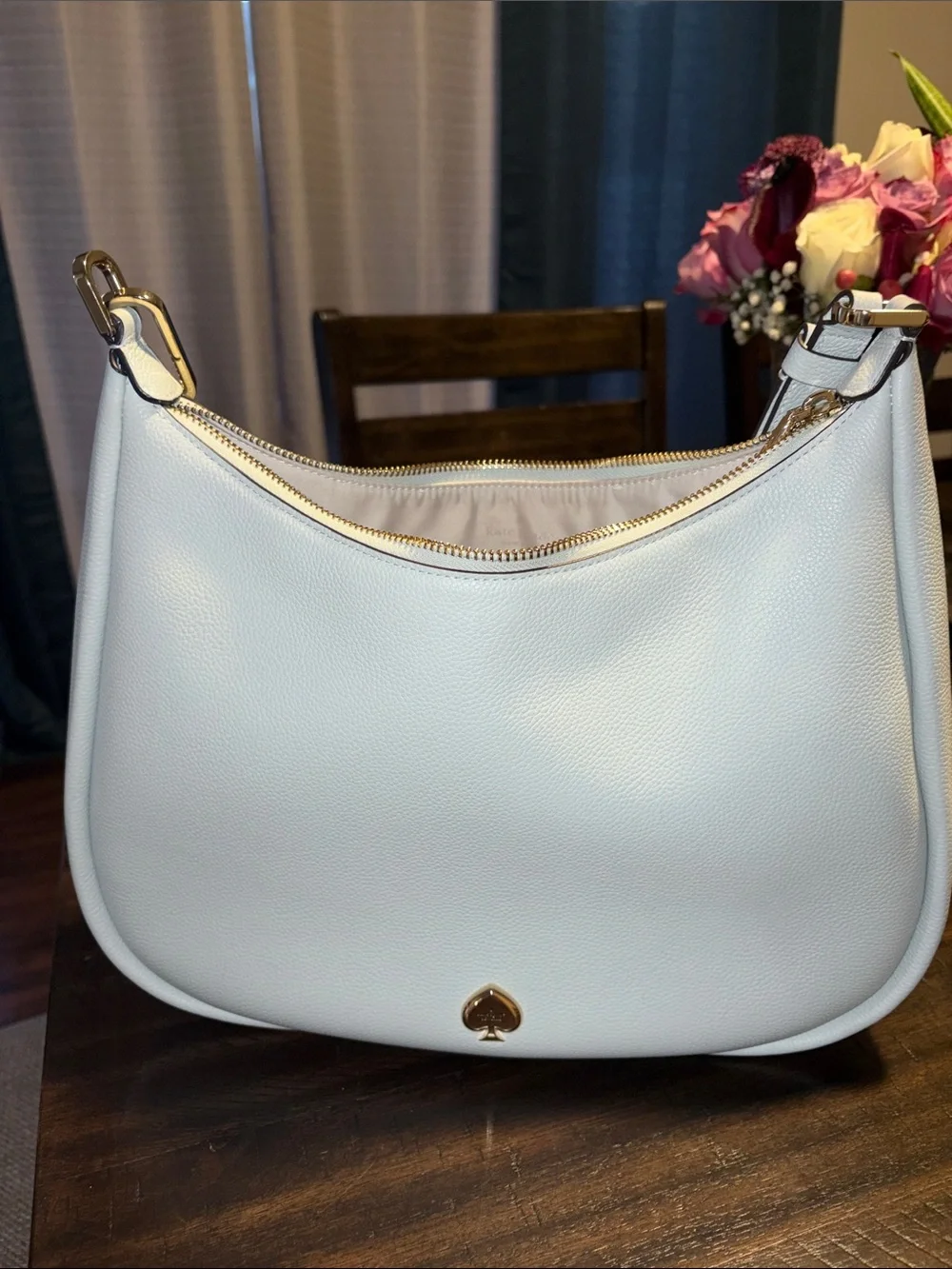kate spade loved it